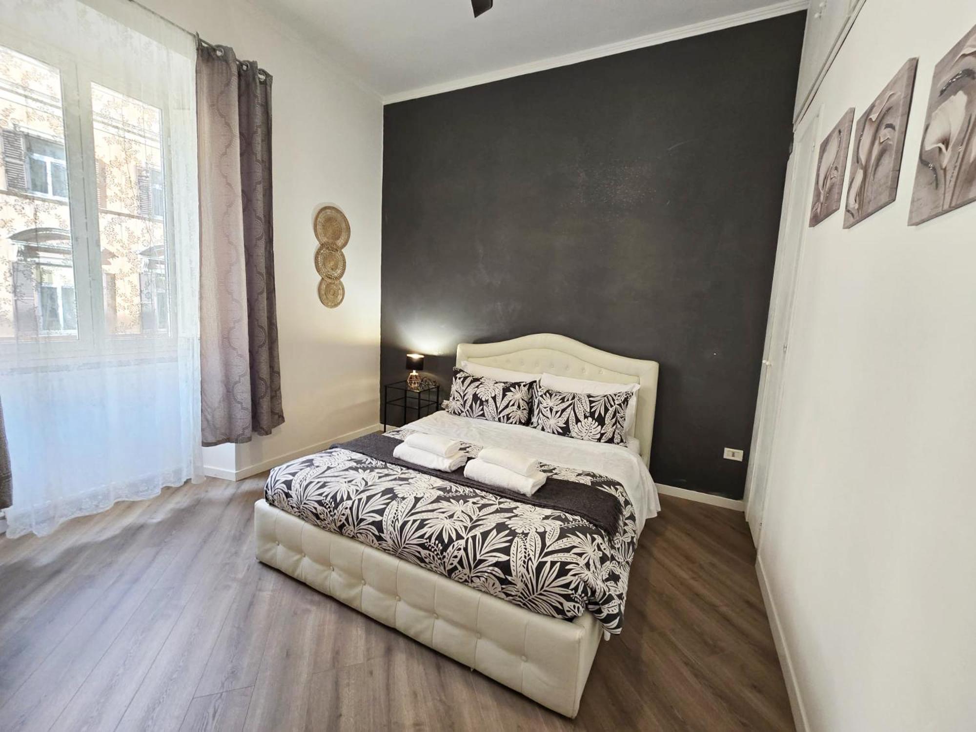 Myomax Guesthouse Rome Bagian luar foto