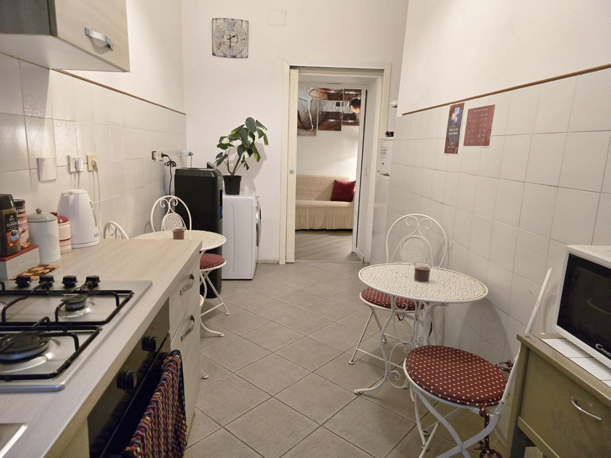Myomax Guesthouse Rome Bagian luar foto