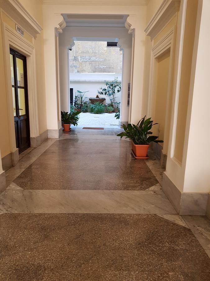 Myomax Guesthouse Rome Bagian luar foto