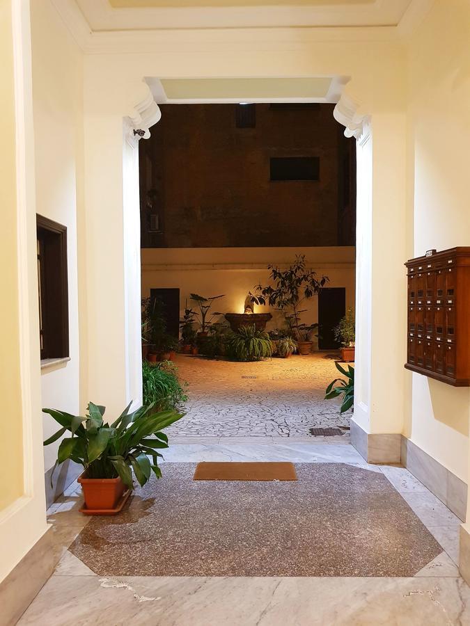 Myomax Guesthouse Rome Bagian luar foto