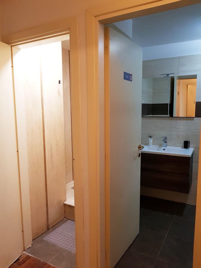 Myomax Guesthouse Rome Bagian luar foto