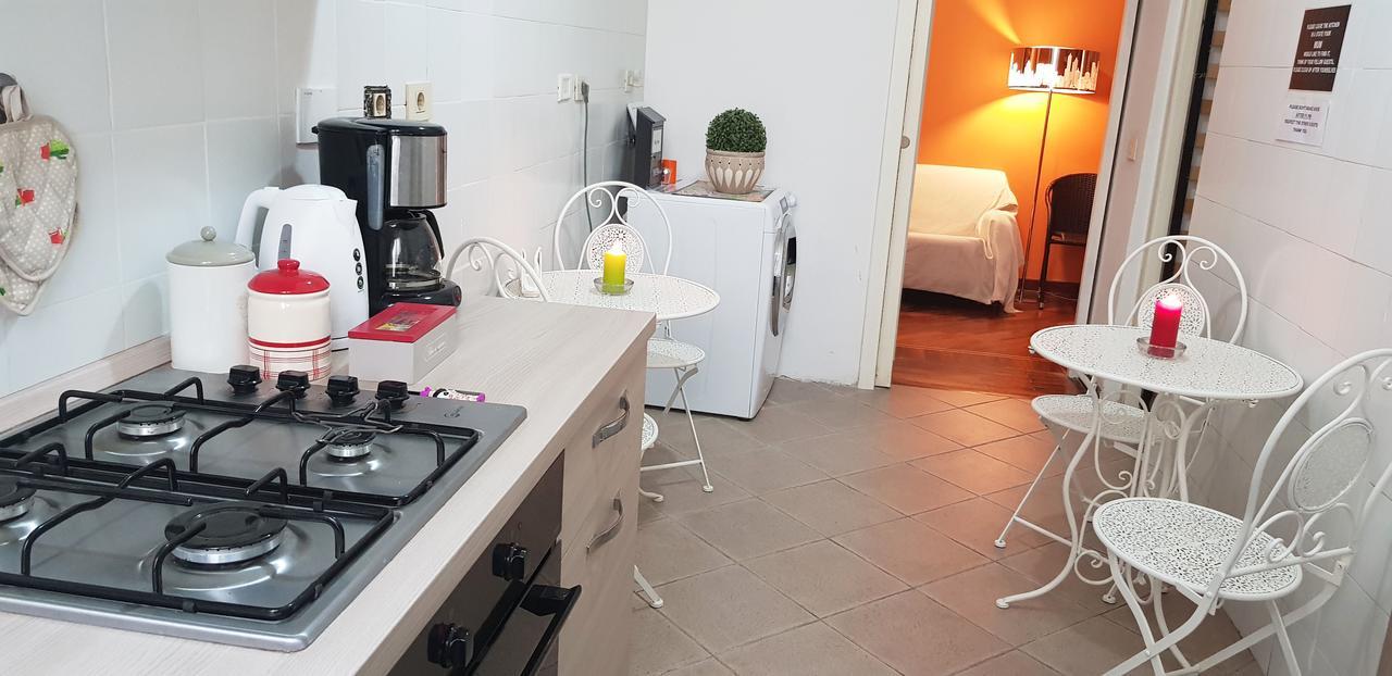 Myomax Guesthouse Rome Bagian luar foto